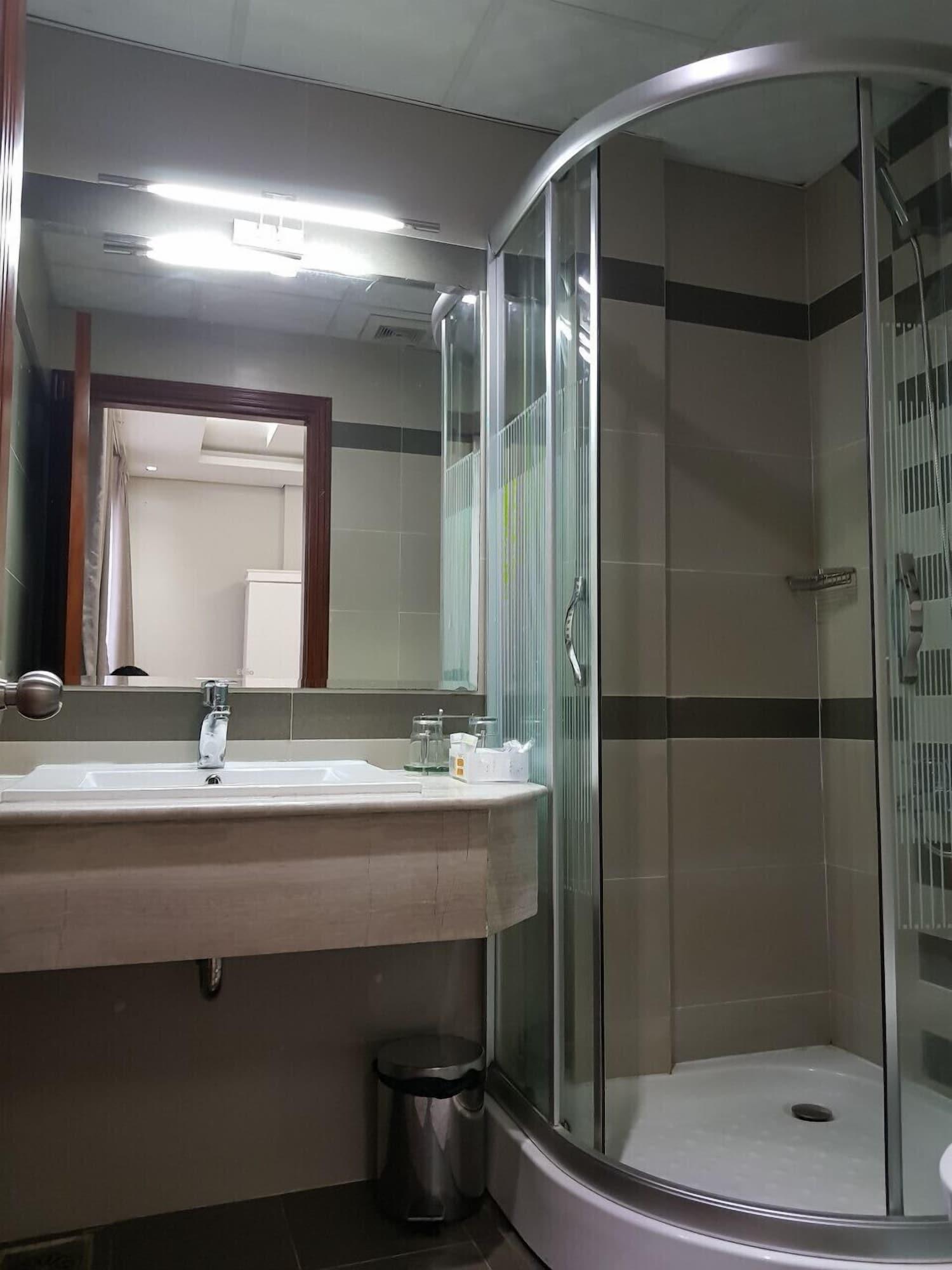 Van Ha Hotel Ho Chi Minh-byen Eksteriør bilde